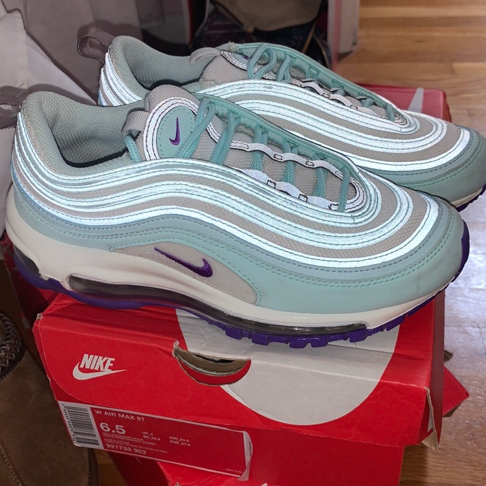 Nike Air Max 97